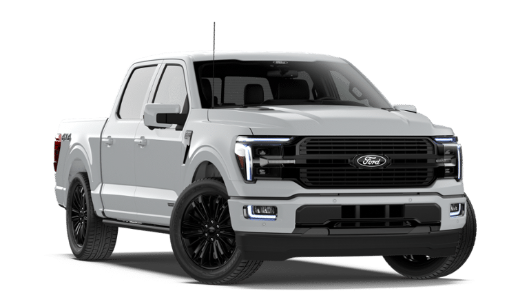 F-150® vehicle